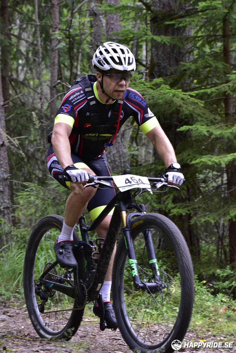 Bild från Engelbrektsturen 2019